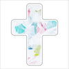AWA-01 Cross | 0.75in. Acrylic Cutout |