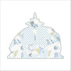 AWA-022 Manger Scene | 0.75in. Acrylic Cutout | Bulk (Sold in batches of 40)
