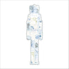 AWA-025 Nutcracker | 0.75in. Acrylic Cutout |