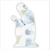 AWA-028 Joseph | 0.75in. Acrylic Cutout |