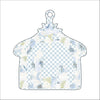 AWA-033 Nativity Ornament | 0.25in. Acrylic Ornament |