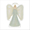 AWA-077 Angel C | 0.75Acrylic Contour | Case of 25