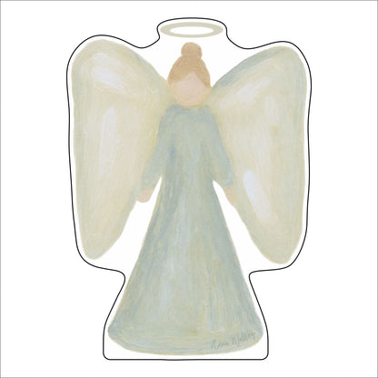 AWA-078 Angel C Mini | 0.50Acrylic Mini |