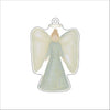 AWA-079 Angel C Ornament | 0.25Acrylic Ornament |