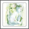 AWA-111 Blur Abstract Charm | 0.125Acrylic Magnet | Case of 25