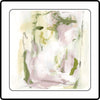 AWA-113 Abstract Pink Art Charm | 0.125Acrylic Magnet | Case of 25