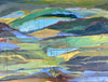 Alive | 18x24 Canvas Flat | Single