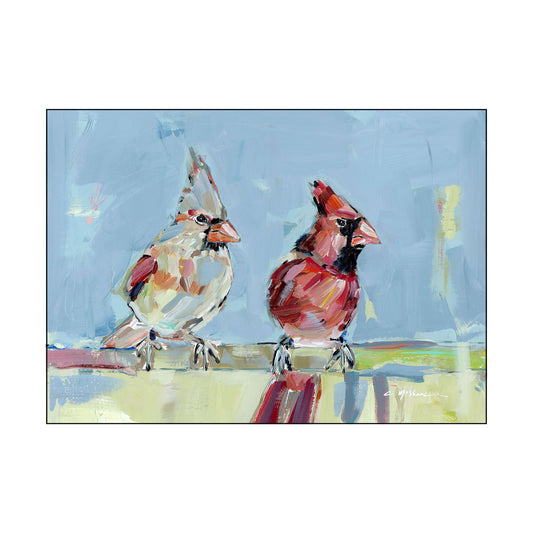 Always Together 5x7 | 0.75in. Acrylic Shelfie | Case of 25