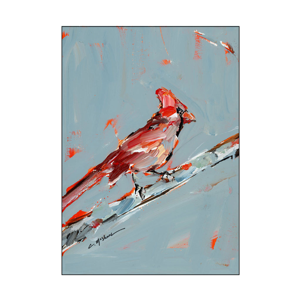 Always With You II 5x7 | 0.75in. Acrylic Cutout | Case Bundle any 10+ (Pack of 1)