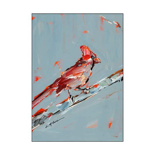 Always With You II 5x7 | 0.75in. Acrylic Shelfie | Case of 25