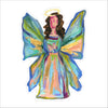 Angel | 0.75in. Acrylic Cutout | Case Bundle any 10+ (Pack of 1)