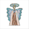 Angel Blonde | 0.75in. Acrylic Cutout | Case Bundle any 10+ (Pack of 1)