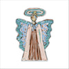 Angel Blonde | 0.50in. Acrylic Mini | Case of 25