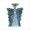 Angel to Protect | 0.75in. Acrylic Shelfie | Case of 25