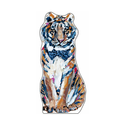Auburn Tigers | 0.75in. Acrylic Shelfie | Case of 25