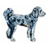 Aussiedoodle | 0.75in. Acrylic Cutout | Case Bundle any 10+ (Pack of 1)