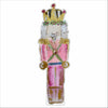 BFA-006 Pink Nutcracker | 0.75in. Acrylic Contour | Mix and  Match (any 10+)