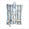 BLA-005 Blue Lifevest Ornament | 0.25in. Acrylic Ornament |