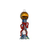 BPM-027 From Knoxville with Love | 0.25Acrylic Ornament |