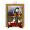 BPM-037 Clinton 2026 Ornament | 0.25Acrylic Ornament