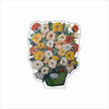 BRB-001 Sunshine | 0.75Acrylic Contour |