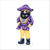 BTA-004 Peedee Mini | 0.50in. Acrylic Cutout | Case (any 10+)