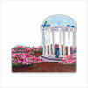 BTA-050 Garden Gazebo in Bloom | 0.75Acrylic Contour