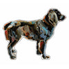 Boykin | 0.75in. Acrylic Cutout | Case Bundle any 10+ (Pack of 1)