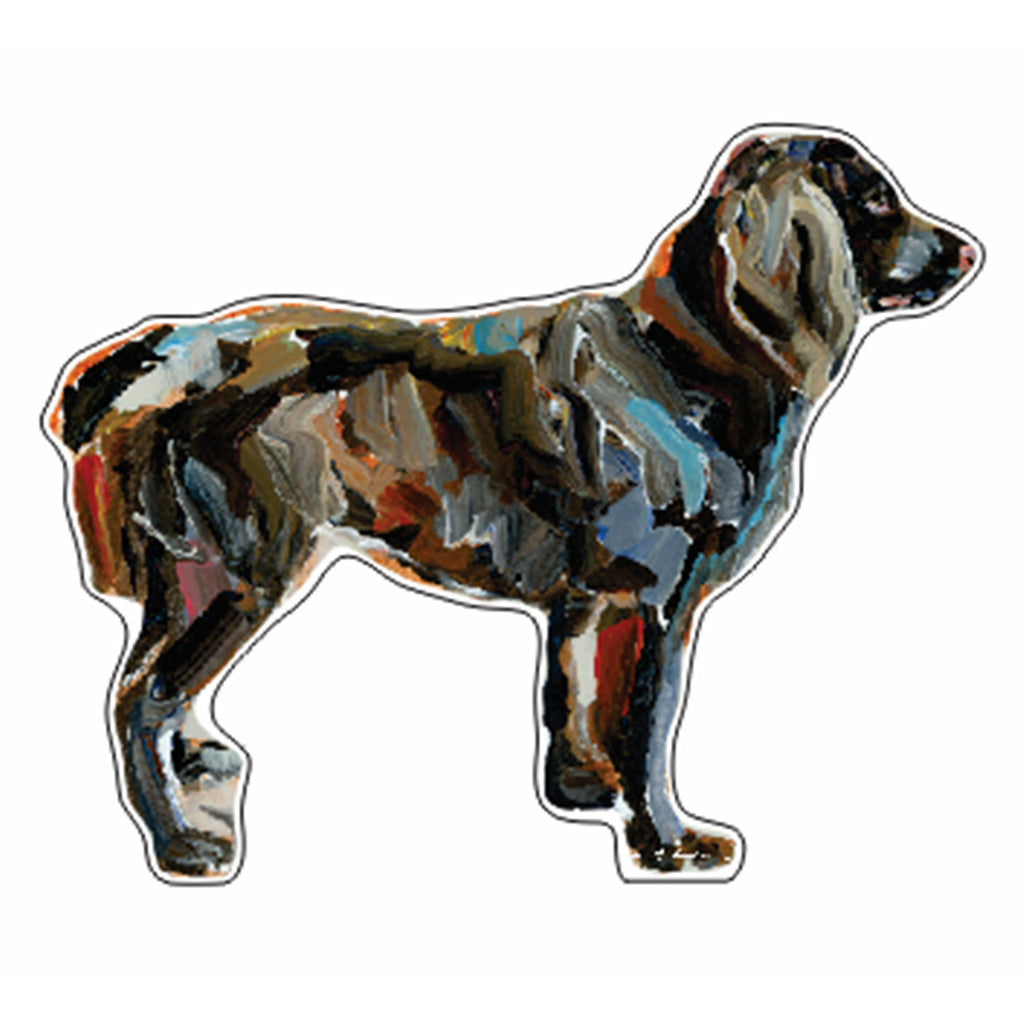 Boykin | 0.75in. Acrylic Cutout | Case Bundle any 10+ (Pack of 1)