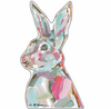 Bunny Girl | 0.75in. Acrylic Shelfie | Case of 25