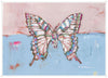 Butterfly 5x7 | 0.75in. Acrylic Shelfie | Case of 25