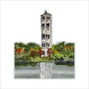 CAA-003 Furman | 0.75in. Acrylic Cutout