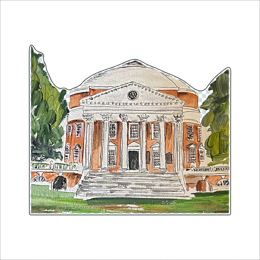 CAA-010 UVA | 0.75in. Acrylic Cutout