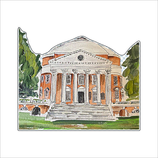 CAA-010 UVA | 0.75in. Acrylic Cutout