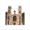 CAA-066 Trinity | 0.75in. Acrylic