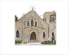 CAA-069 St. John's | 0.75in. Acrylic