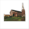 CAA-071 Eastminster | 0.75Acrylic Contour |