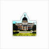 CAH-004 The Dome Magnet | 0.125Acrylic Magnet | Case of 4