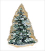 Christmas Tree | 0.75in. Acrylic Cutout  | Case (any 10+)