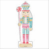 CCRT-083 Nutcracker Sweets | 0.75in. Acrylic Contour |