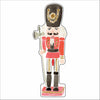 CCRT-087 Nutcracker Axe | 0.75in. Acrylic Contour | Case Bundle of 25