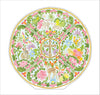 CCRT-105 Easter Rose Medallion | 0.75Acrylic Contour | Case of 25