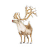 CCRT-109 Rudolph | 0.75Acrylic Contour