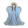 CHM-001 Angel | 0.75Acrylic Contour |