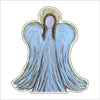 CHM-002 Angel Mini | 0.50Acrylic Mini |