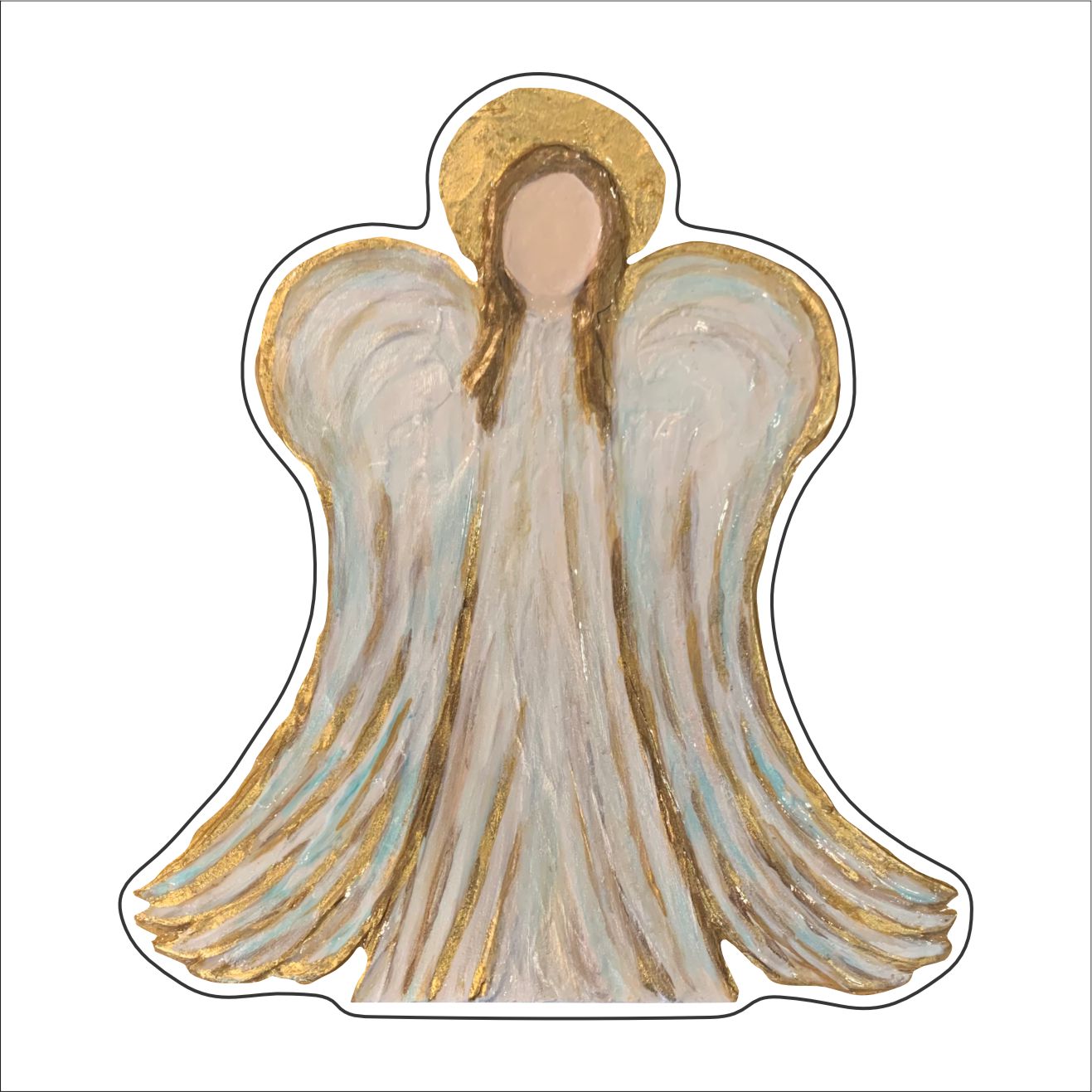 CHM-005 Bright Angel Mini | 0.50Acrylic Mini |