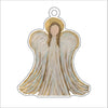 CHM-006 Bright Angel Ornament | 0.25Acrylic Ornament |