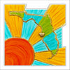 CHM-016-C25 Florida | 0.75Acrylic Contour | Case of 25