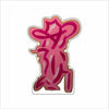 CJN-001 Colonel Pink Mini | 0.50Acrylic Mini Contour