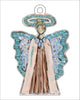 Angel Blonde | 0.25in. Acrylic Ornament | Case of 25